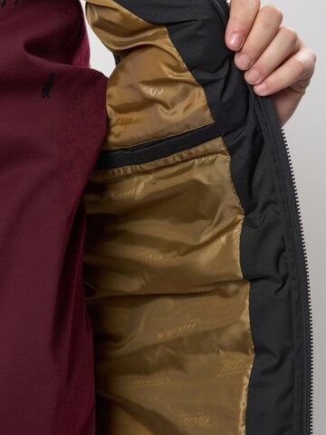 MCS Bodywarmer 'MCAidan' in Zwart