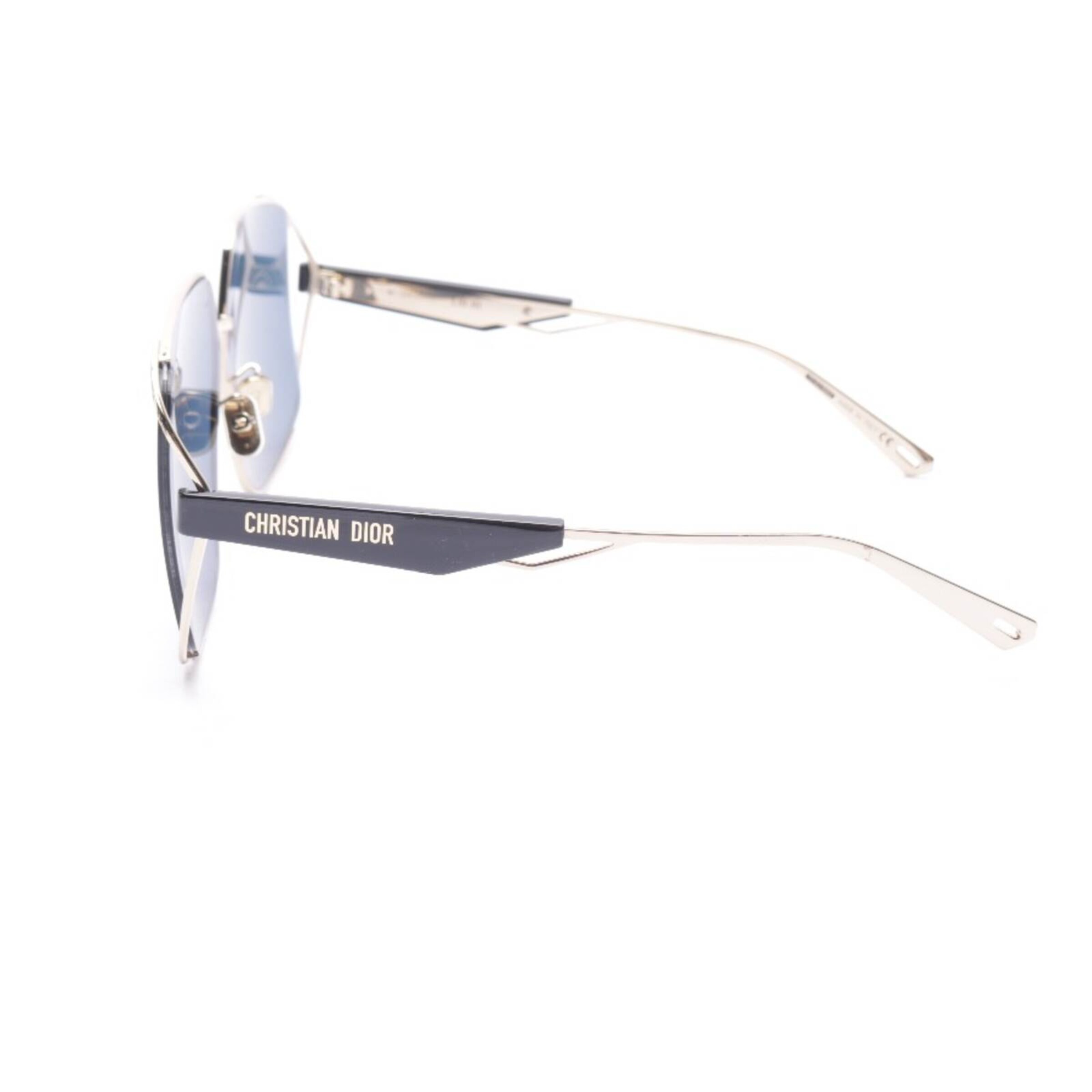 Dior Sunglasses in One size in Black