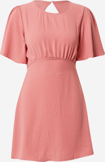 Dorothy Perkins Vestido de verão em rosé, Vista do artigo