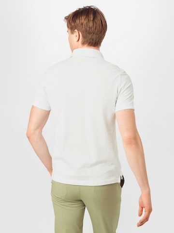 s.Oliver Poloshirt in Weiß