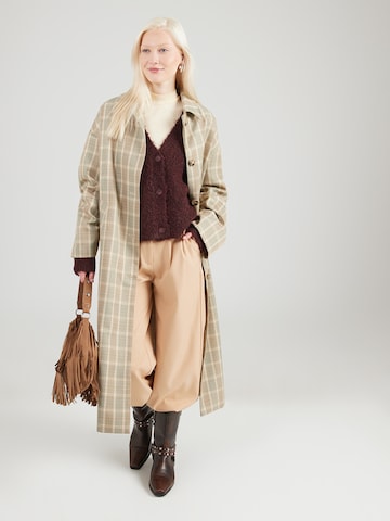 Giacchetta 'Mertis' di Noella in rosso