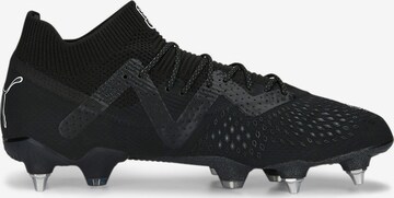 PUMA - Zapatillas de fútbol 'Future Ultimate' en negro