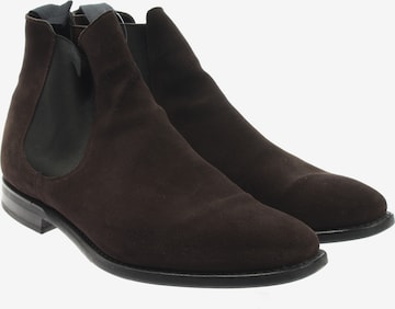 Church's Stiefeletten 43 in Braun: Vorderseite