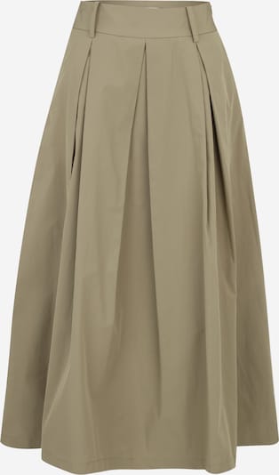 Sijonas 'ONLLUCINDA' iš Only Tall, spalva – alyvuogių spalva, Prekių apžvalga