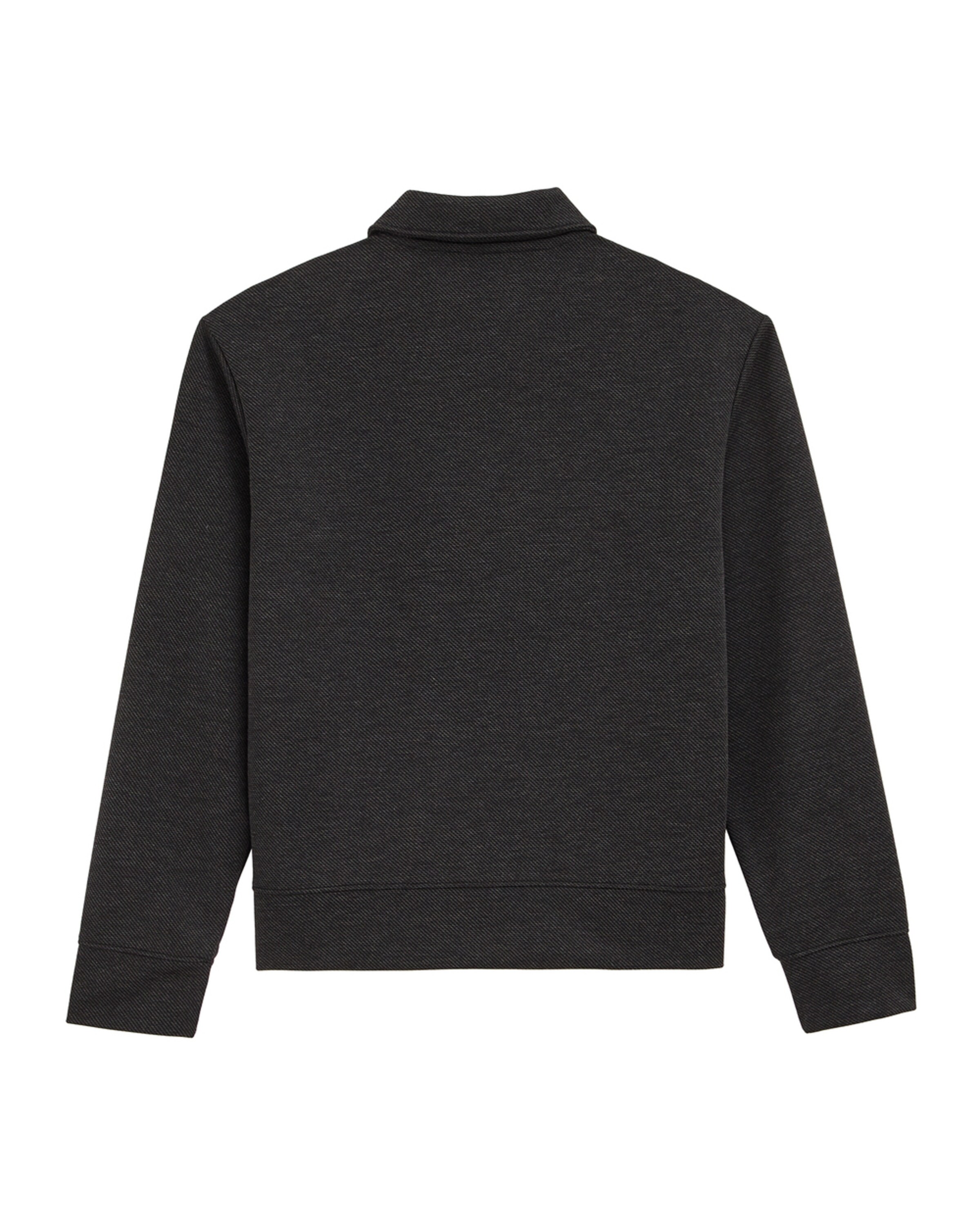 WE Fashion Преходно яке в черно