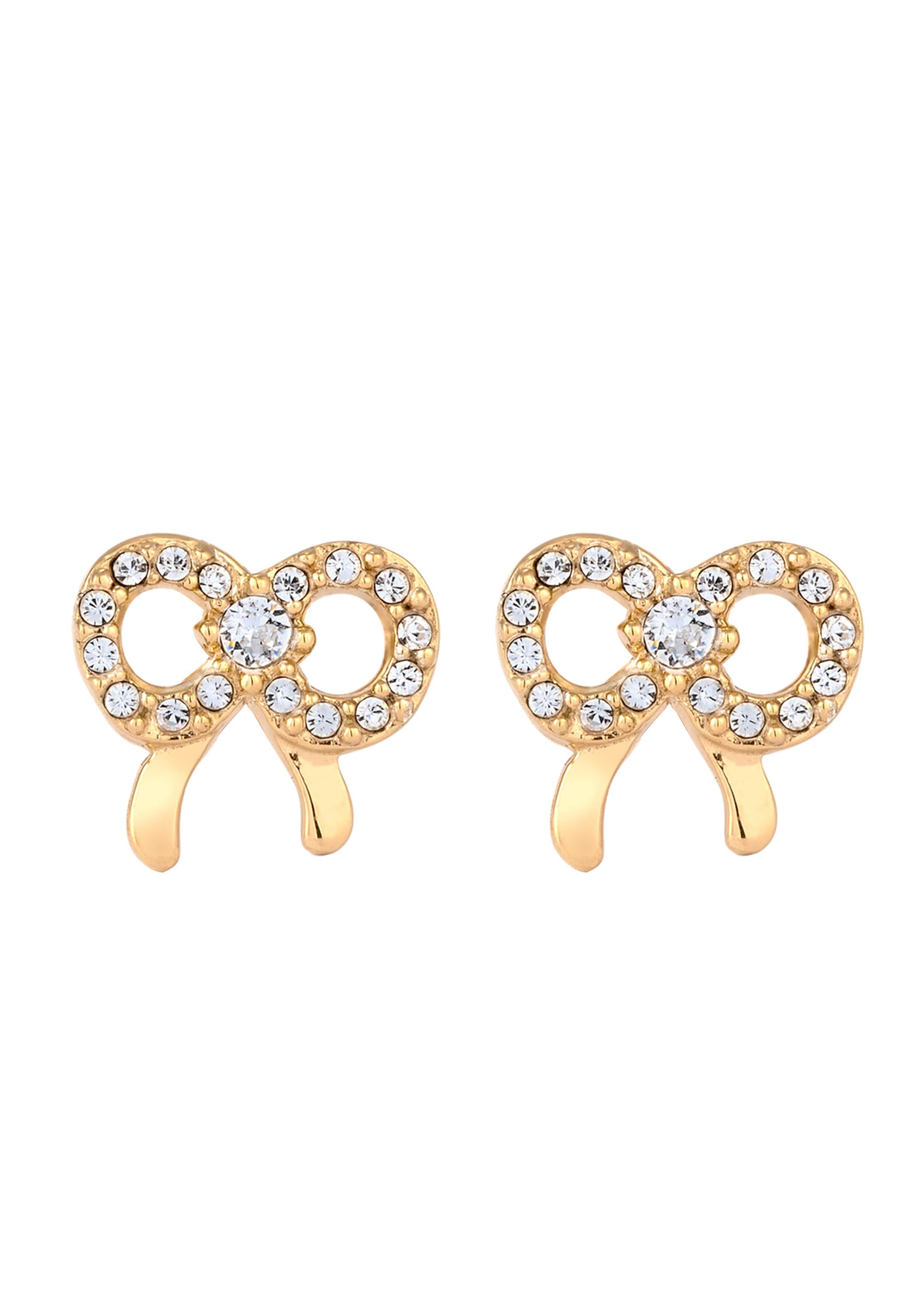 ELLI Earrings in Gold