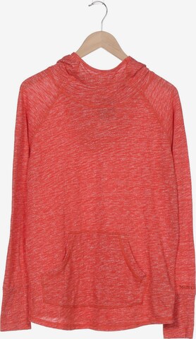 Marmot Sweatshirt & Zip-Up Hoodie in XL in Red: front
