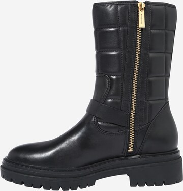 MICHAEL Michael Kors Boots 'LAYTON' σε μαύρο