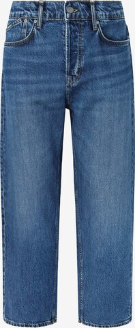 Pepe Jeans Loose fit Jeans in Blue: front