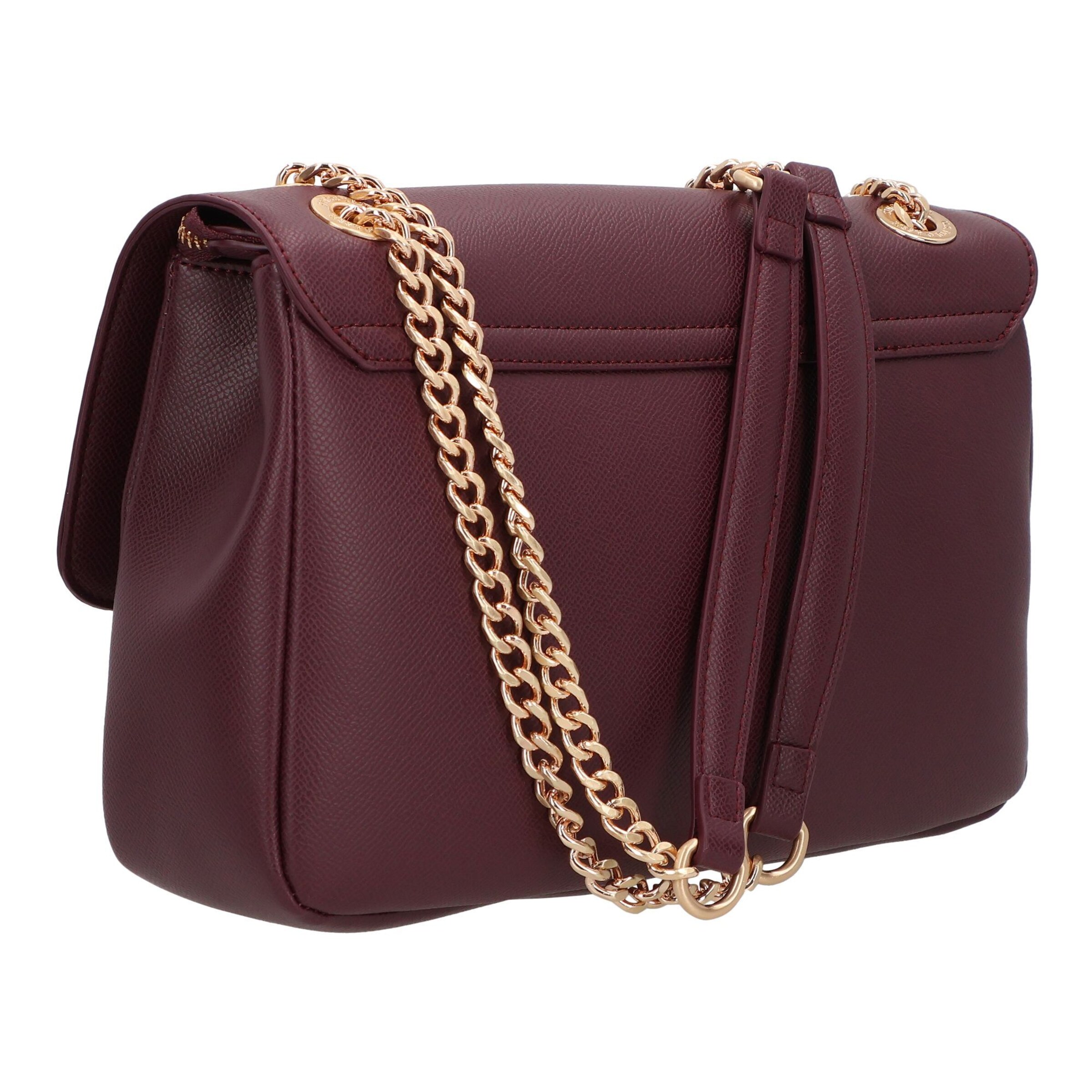 Sac à bandoulière 'Jones' U.S. POLO ASSN. en violet