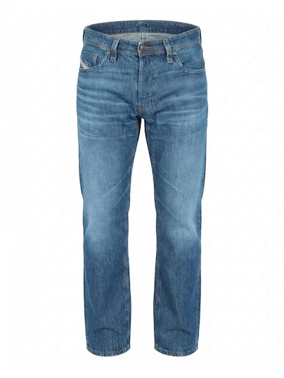 DIESEL Jeans 'MARKEE R68DX' i blue denim, Produktvisning