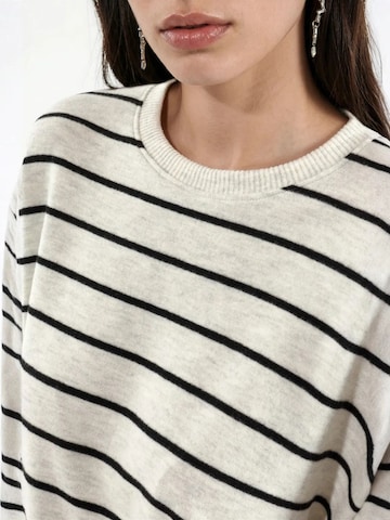 BusemPulover 'Pullover' - bijela boja