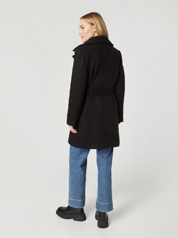 Manteau mi-saison 'Enola' Guido Maria Kretschmer Women en noir