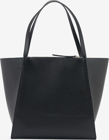 LOTTUSSE Shopper ' Talaia ' in Zwart