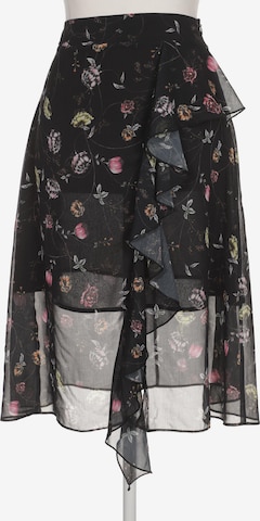 BLOOM Skirt in XS in Black: front