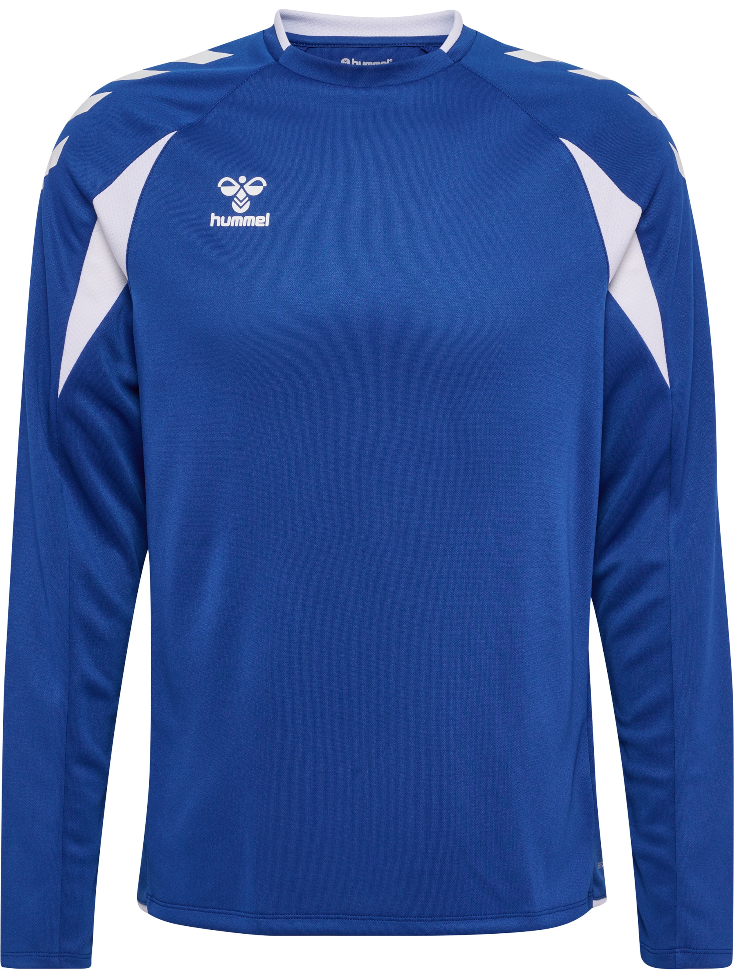 Hummel Performance shirt 'Core 2.0' in Blue: front
