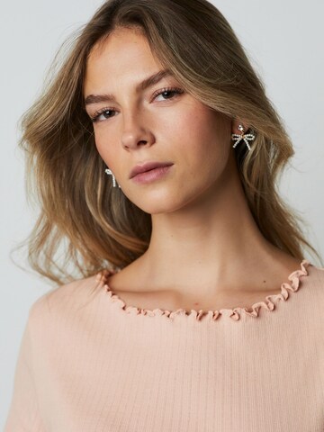 Maglietta di Next in rosa