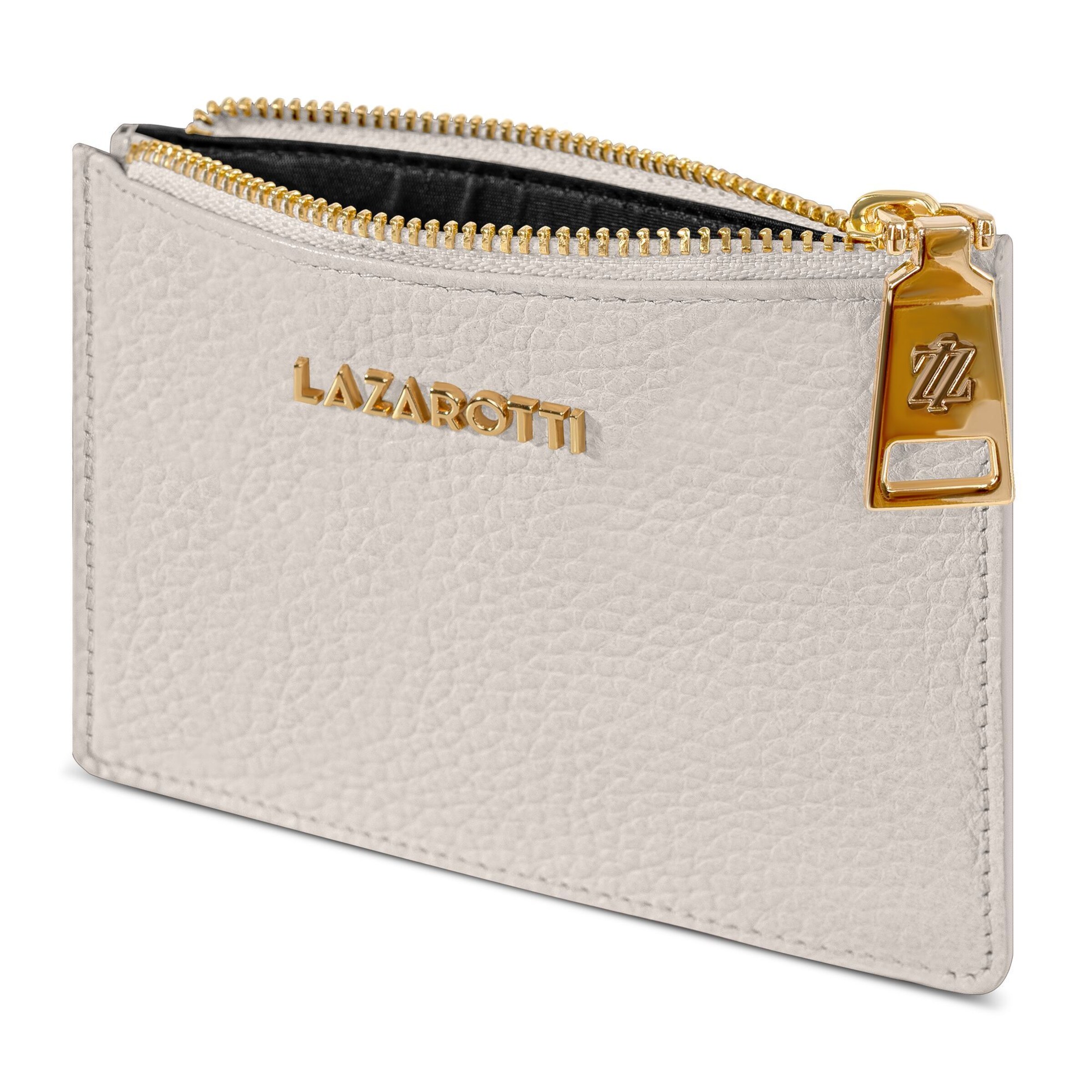 Astuccio 'Bologna' di Lazarotti in beige