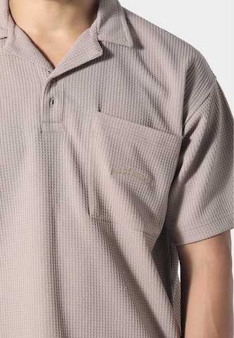 Pas De Monaco - Camiseta en marrón