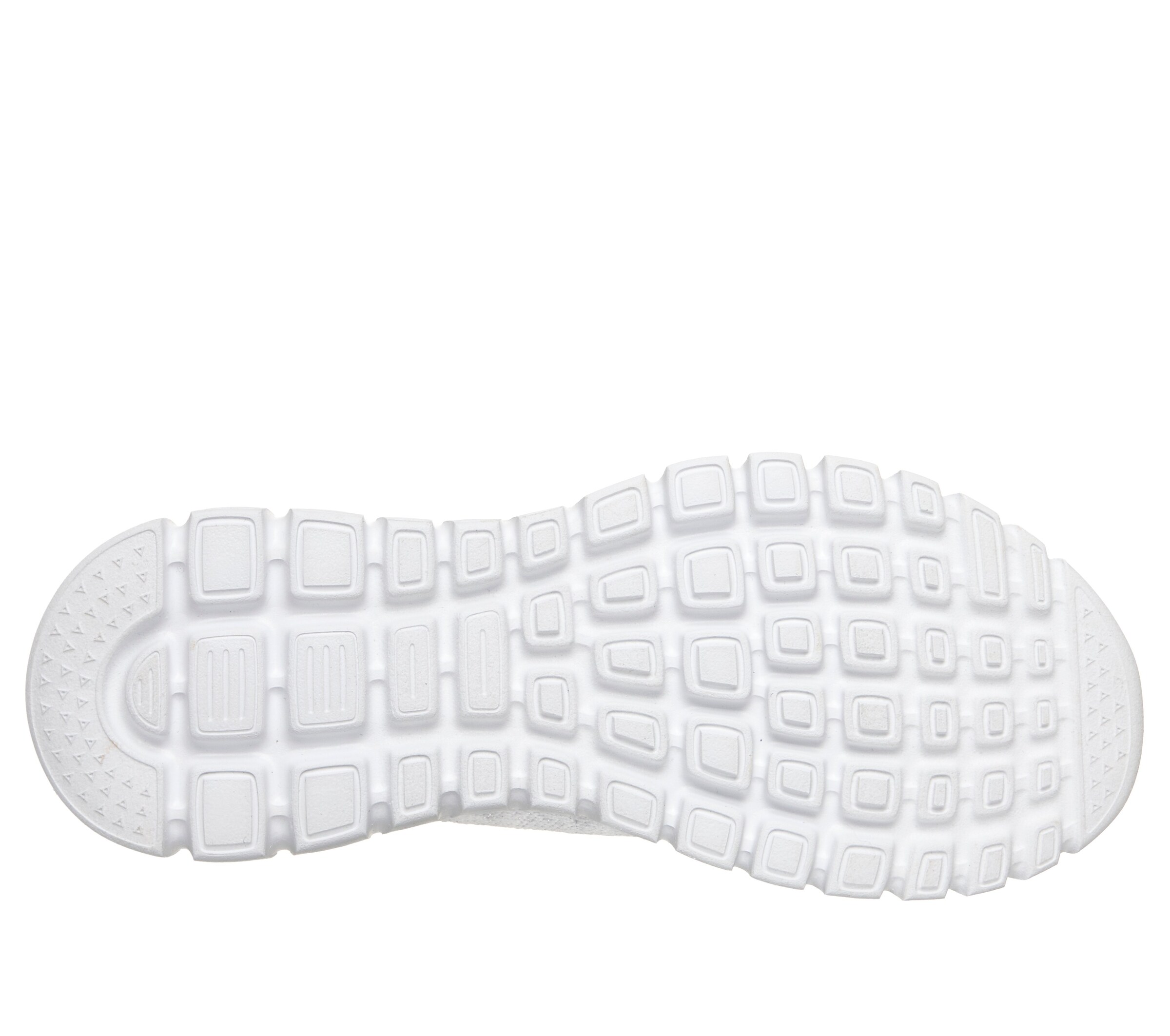 SKECHERS Nizke superge 'GRACEFUL-CHIC MOTION' | bela barva