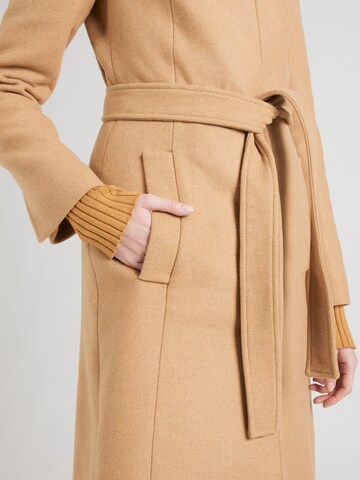 BOSS Tussenmantel 'Casenosa2' in Beige