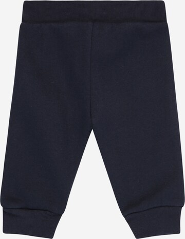 GAP Tapered Hose in Blau