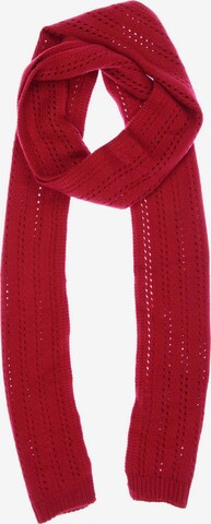 Calvin Klein Schal oder Tuch One Size in Rot: predná strana