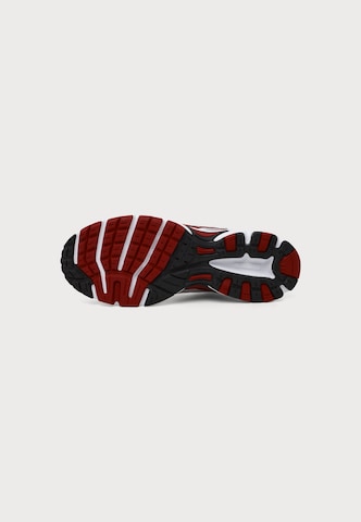 Baskets basses 'RIDE MILLENNIUM' saucony en mélange de couleurs