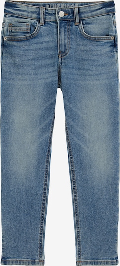 Džinsai iš WE Fashion, spalva – tamsiai (džinso) mėlyna, Prekių apžvalga