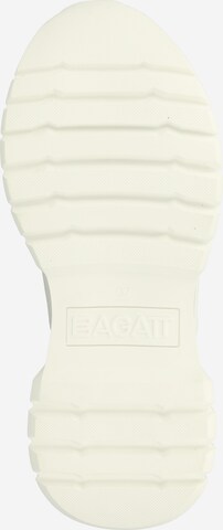TT. BAGATT Sneaker in Weiß
