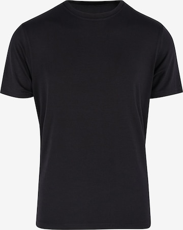 Blackspade Undershirt ' Silver ' in Black