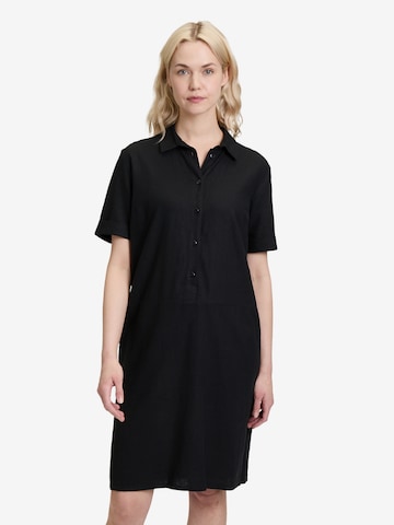 Betty Barclay Blousejurk in Zwart: voorkant