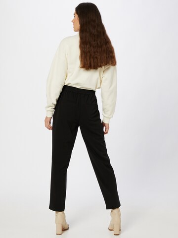 OBJECT Обычный Брюки-чинос 'OBJCECILIE NEW' в Черный