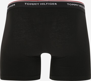 Tommy Hilfiger Underwear Boxerky - Sivá