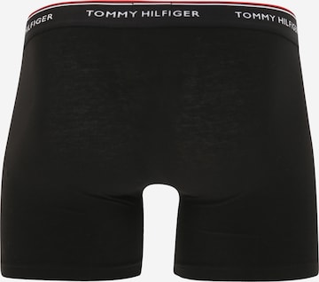 Tommy Hilfiger Underwear Boksarice | siva barva