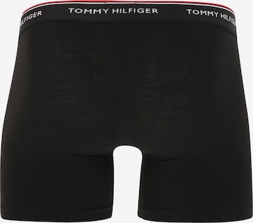 pilka Tommy Hilfiger Underwear Boxer trumpikės