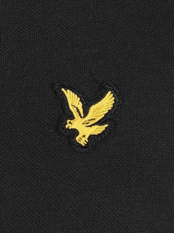 Lyle & Scott Shirt in Zwart