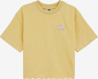 WE Fashion Sweater majica u žuta, Pregled proizvoda