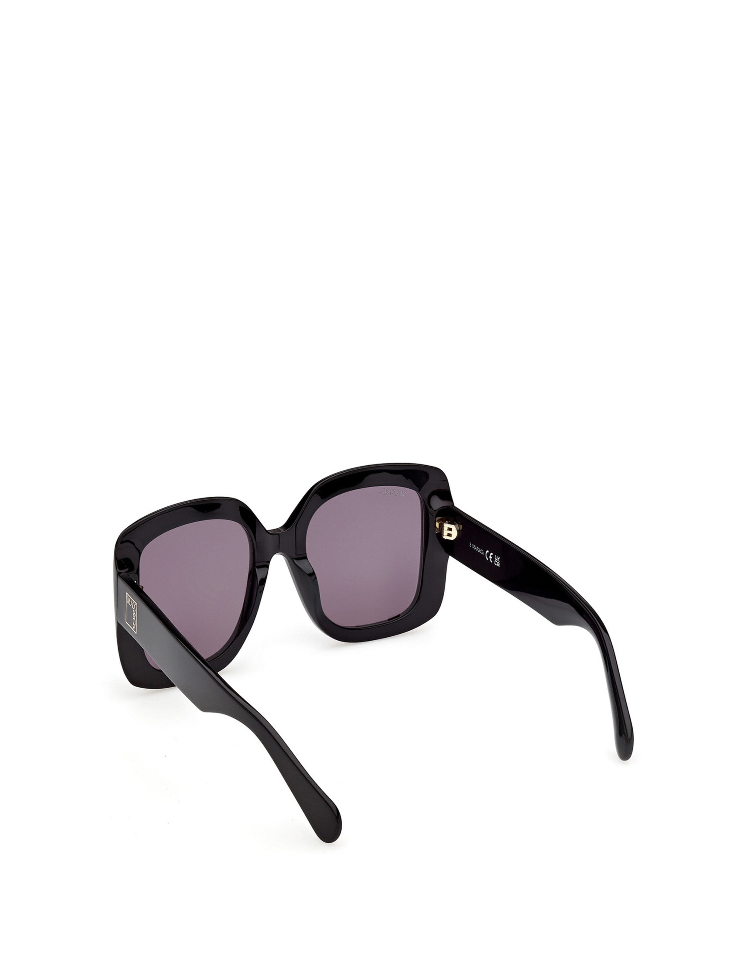 MAX&Co. Sunglasses in Black