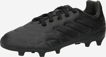 ADIDAS PERFORMANCE Athletic Shoes 'Copa Pure.3' in Black: front