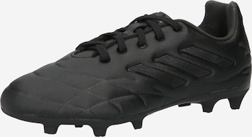 ADIDAS PERFORMANCE Športni čevelj 'Copa Pure.3' | črna barva: sprednja stran