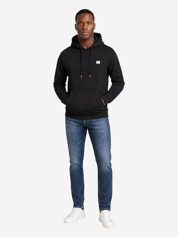 Calvin Klein Jeans Trui 'LV04RG269G' in Zwart