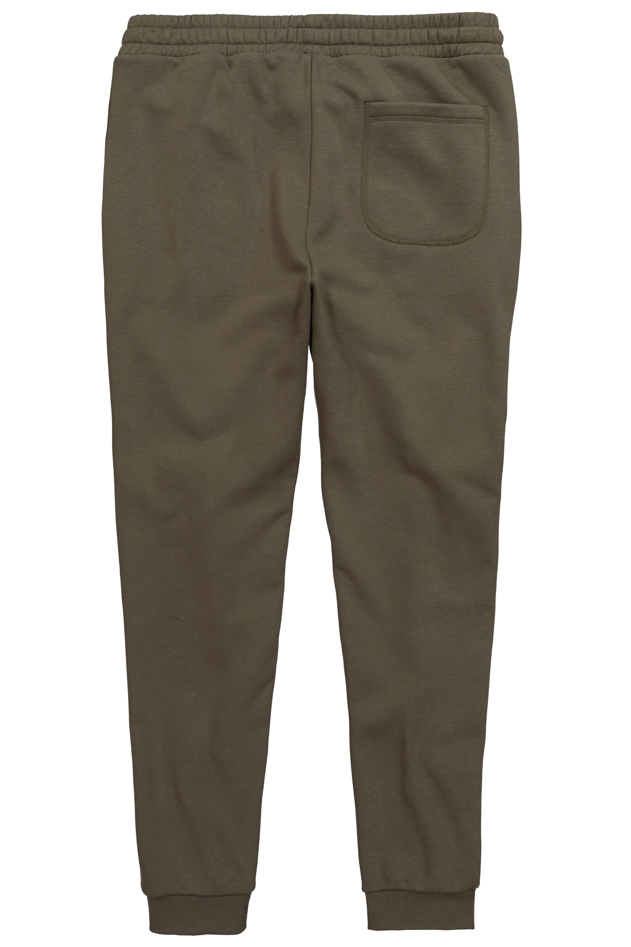JP1880 Tapered Broek in Groen