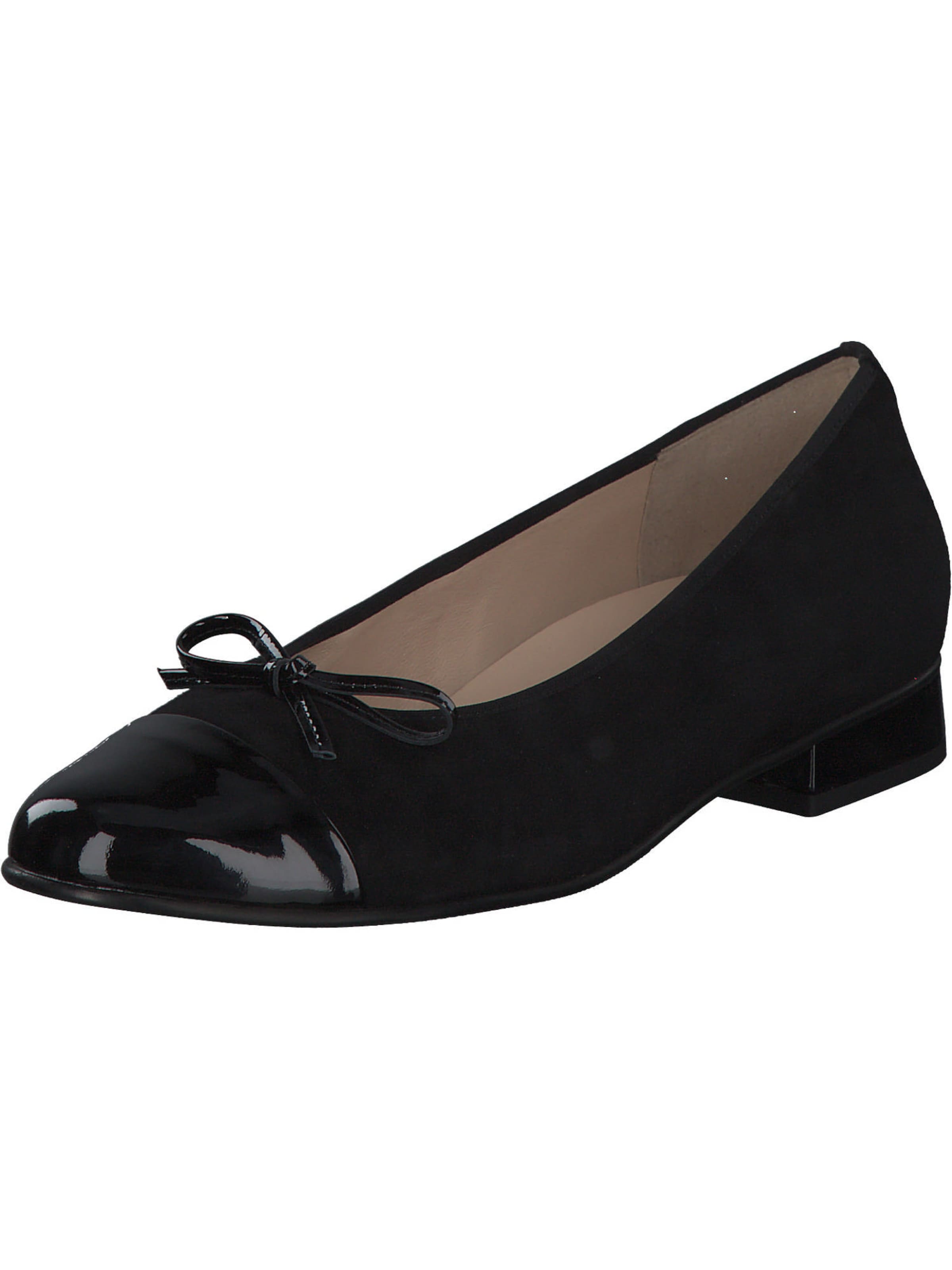 HASSIA Pumps Prato 300622 in Black ABOUT YOU