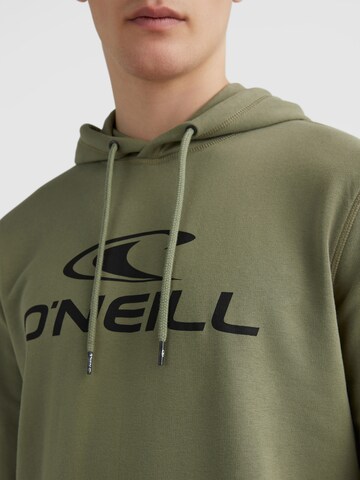 O'NEILL Sweatshirt in Green