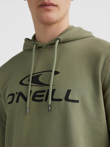 O'NEILL Sweatshirt in Grün