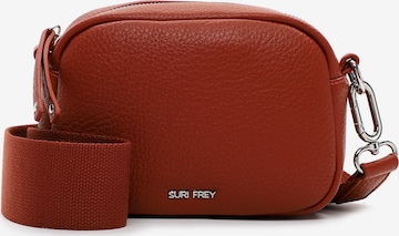 Suri Frey Crossbody Bag 'Jenny' in Red: front