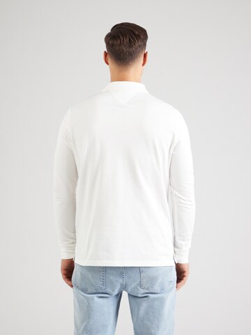 Maglietta di Tommy Jeans in bianco