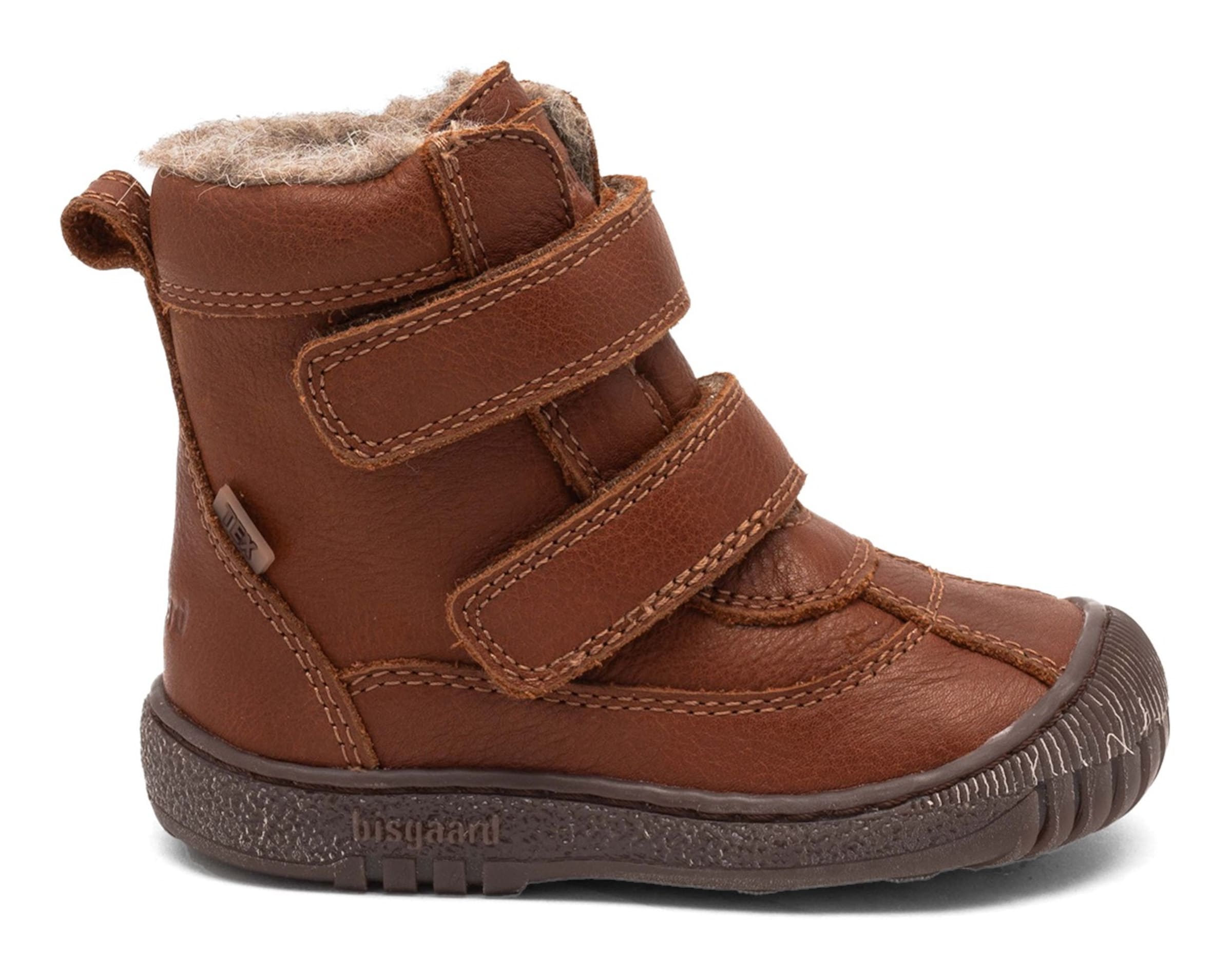BISGAARD Boots in Brown
