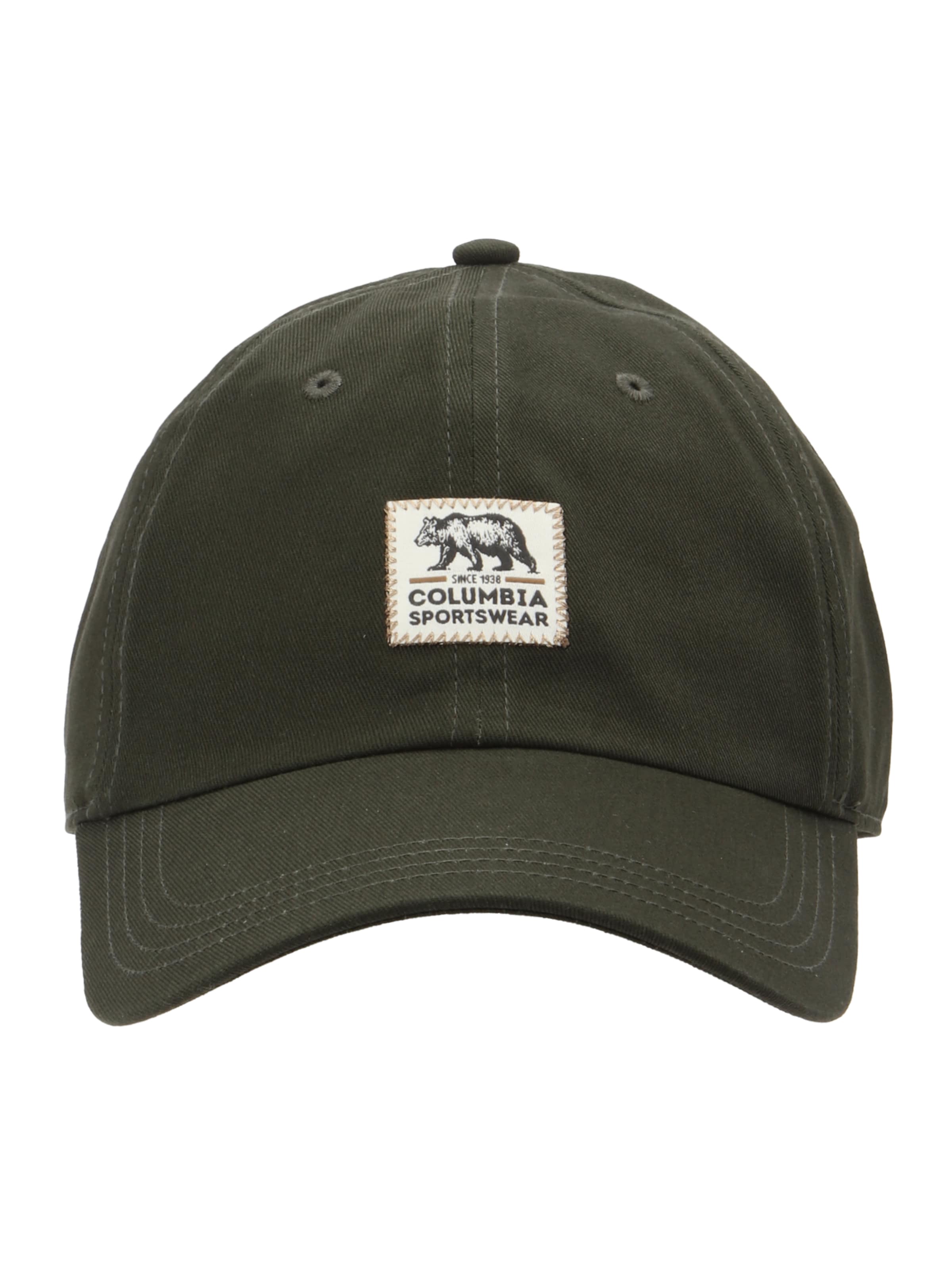 COLUMBIA Αθλητικό τζόκεϊ 'Provisions' σε πράσινο